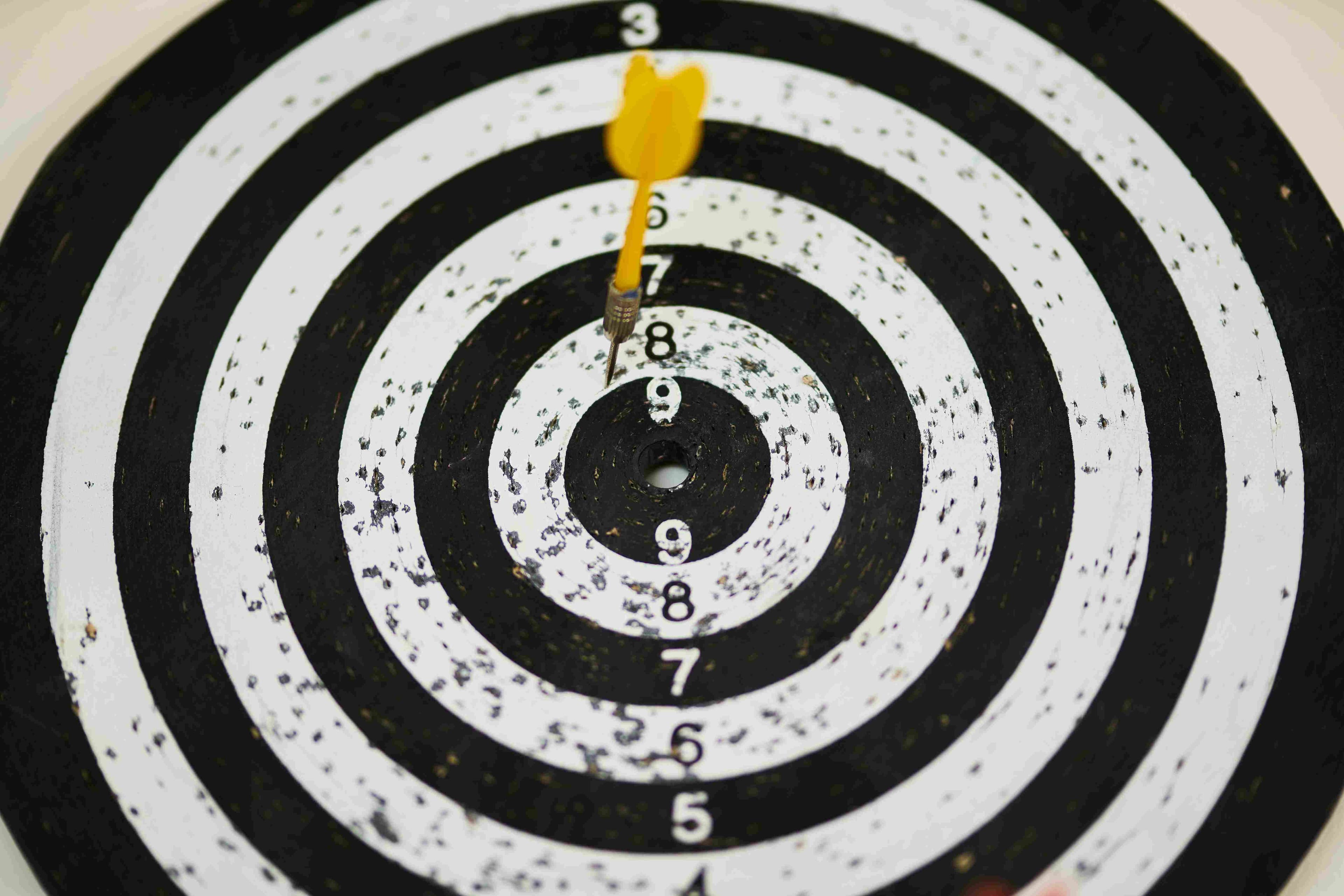 Identify and target key customer segments.